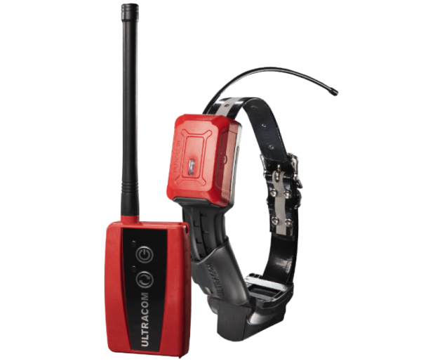 Hundeortungssystem Ultracom R10 Hybrid