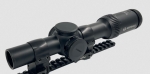 Heimdall H8Xi 1-8x24, 30 Jahre Garantie